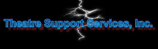 Theatre Support Services, Inc.